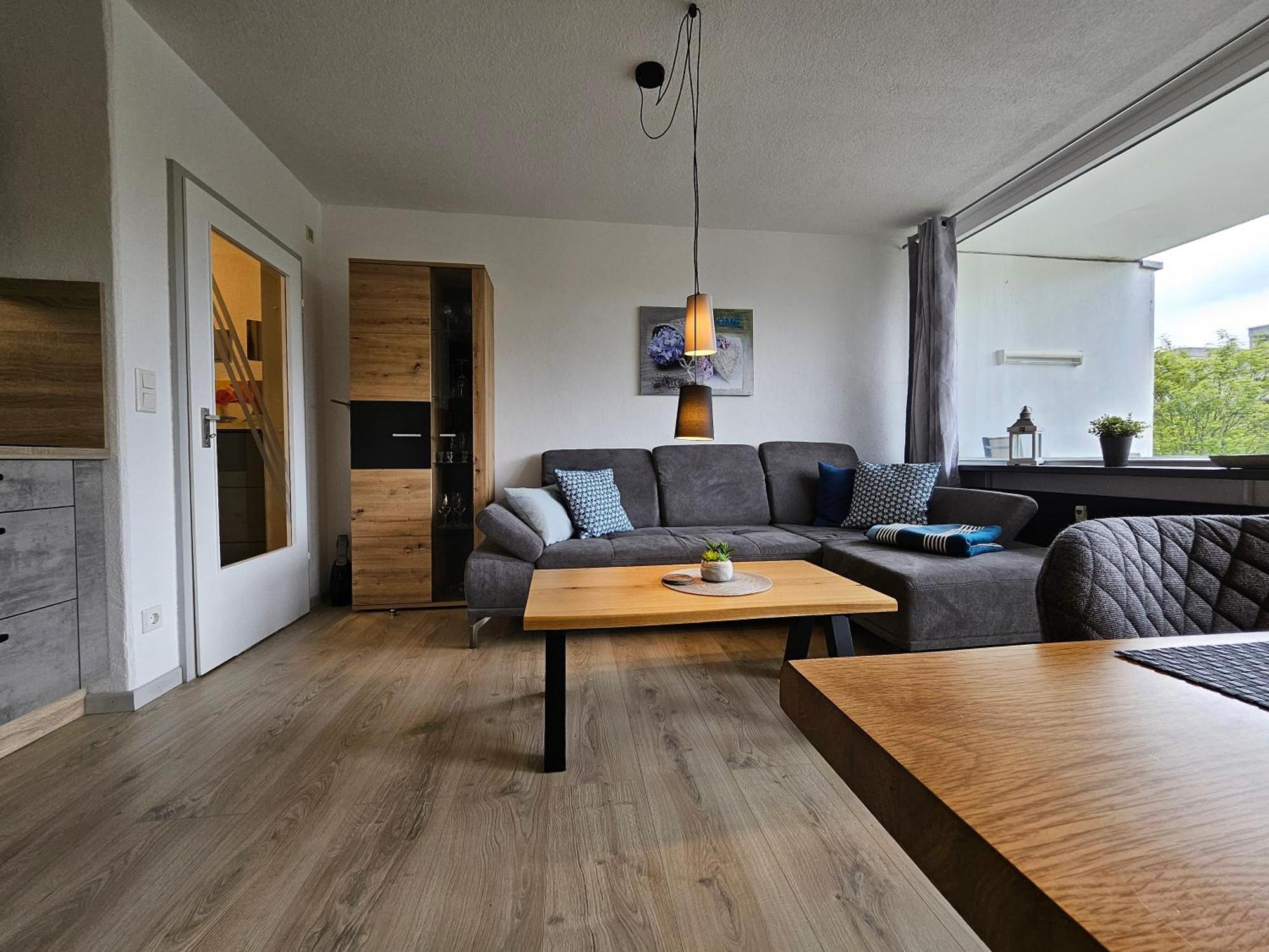 גוסלר Familienwohnung Gruenwald מראה חיצוני תמונה