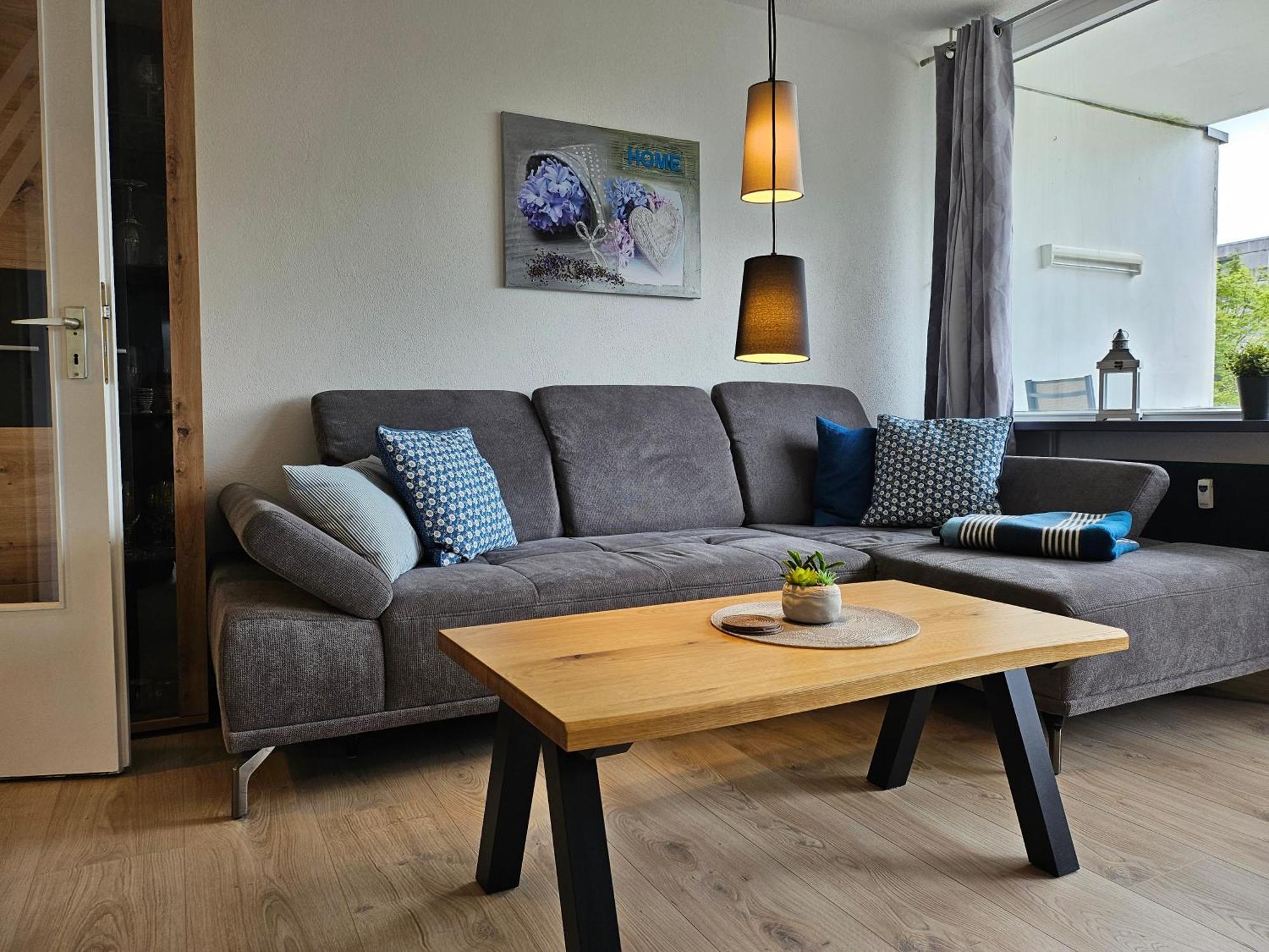 גוסלר Familienwohnung Gruenwald מראה חיצוני תמונה
